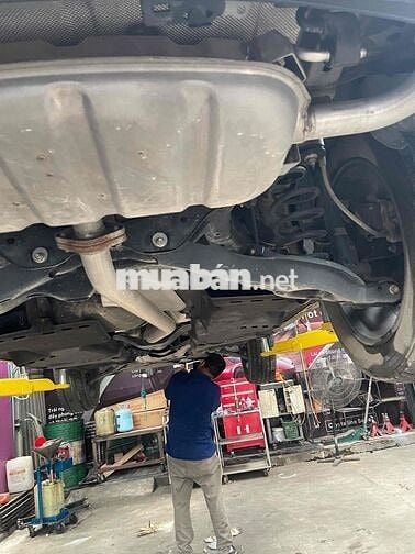 Mazda CX5 2.5 một cầu Tự động Xanh Cavansie