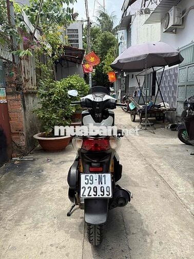 Honda SH 150i Trắng