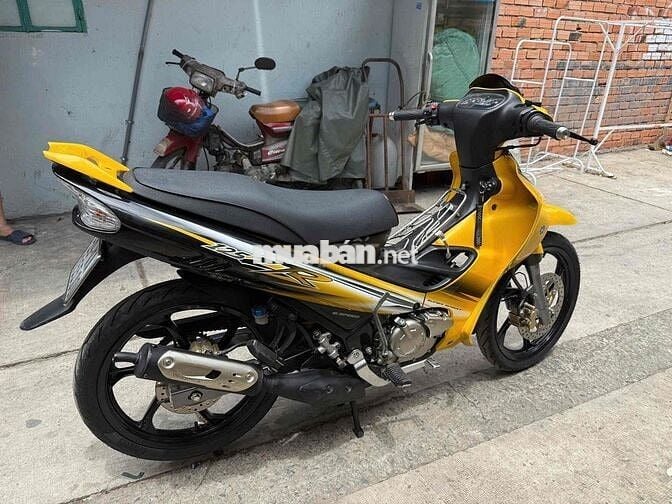 Honda SH 150i Trắng
