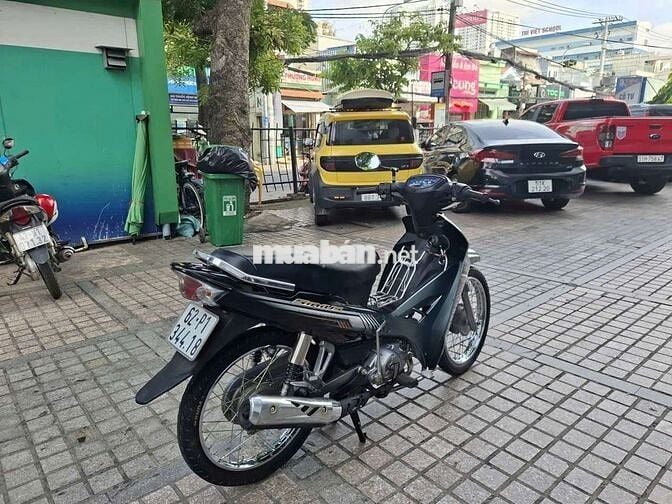 Yamaha sirut 2014 nguyên gin