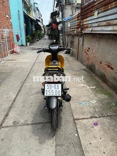 Honda SH 150i Trắng