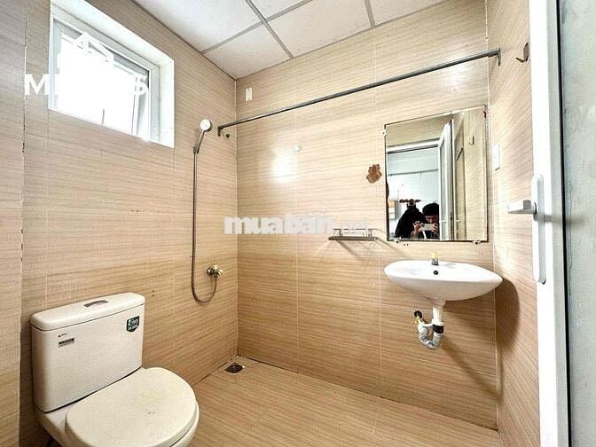 🚨 NHƯỢNG LẠI PHÒNG TRỌ 35M2 CỰC LỘC - OTO TỚI TẬN CỬA