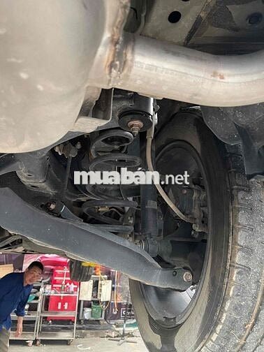 Mazda CX5 2.5 một cầu Tự động Xanh Cavansie