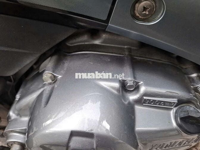 Yamaha sirut 2014 nguyên gin
