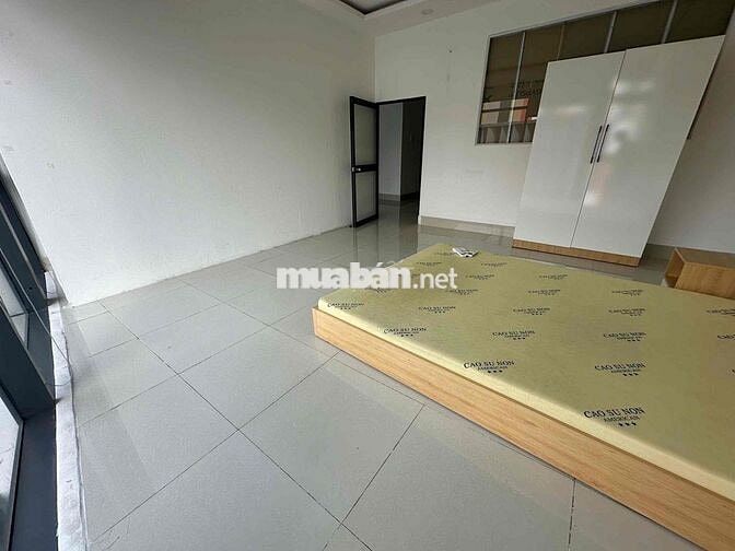 Cho thuê căn hộ khu đô thị Vạn Phúc 60m2 giá 10,5 triệu/tháng