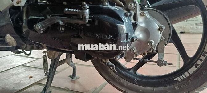 Honda Air Blade 2010 Đỏ Việt Nam