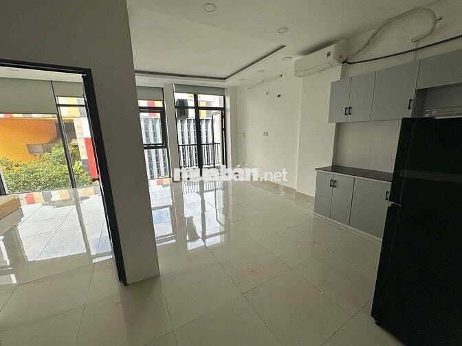 Cho thuê căn hộ khu đô thị Vạn Phúc 60m2 giá 10,5 triệu/tháng
