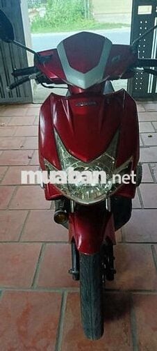 Honda Air Blade 2010 Đỏ Việt Nam