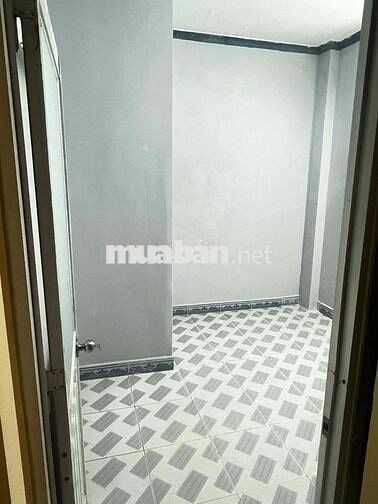 Cho Thuê Nhà Nguyên Căn Hẻm 2m Trần Thị Năm