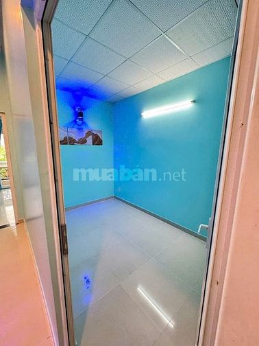 Bán Gấp nhà 4x12m đường ô tô thông 1/ ngắn Nguyễn Văn Bứa Hóc Môn