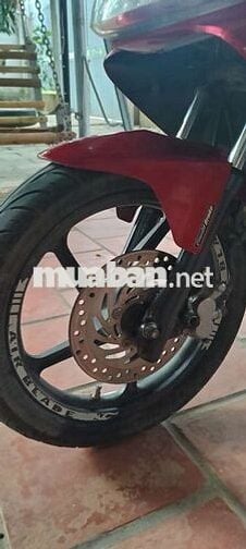 Honda Air Blade 2010 Đỏ Việt Nam