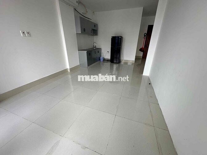 Cho thuê căn hộ khu đô thị Vạn Phúc 60m2 giá 10,5 triệu/tháng