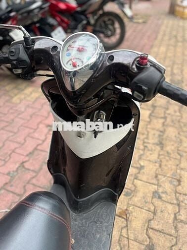 Yamaha Mio Classico 2011 Trắng Tự động
