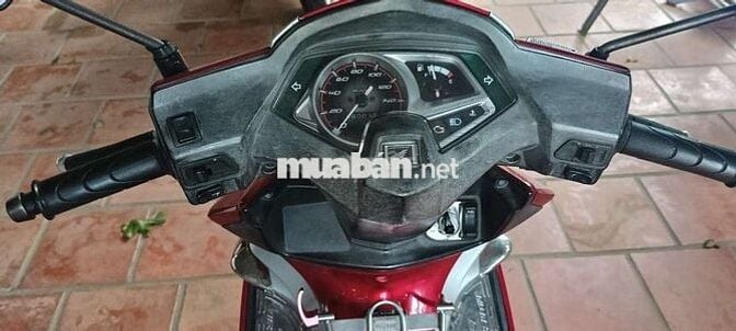 Honda Air Blade 2010 Đỏ Việt Nam