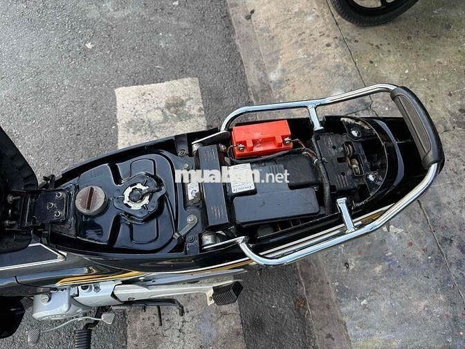 Honda Dream lùn 1999 Đen