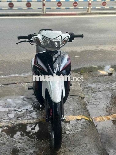 Yamaha Sirius 2016 Trắng, Đen, Đỏ