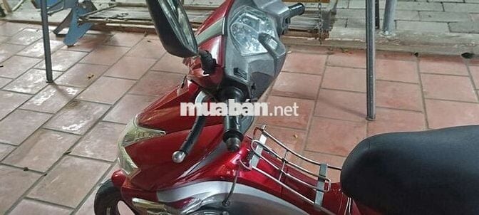Honda Air Blade 2010 Đỏ Việt Nam