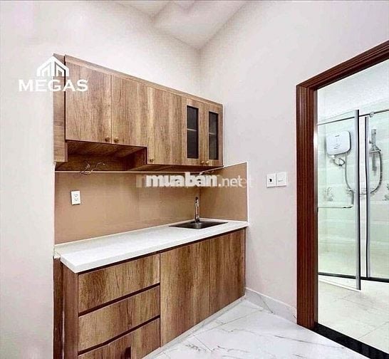 📍Duplex Mới Bảo vệ - Hầm xe to - Thang máy Ngay Đh Ueh - 40m2