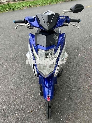 Yamaha Nouvo GP Xanh Bạc