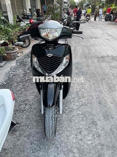 Honda SH 150i 2008 Đen, máy êm ru, áo đẹp,