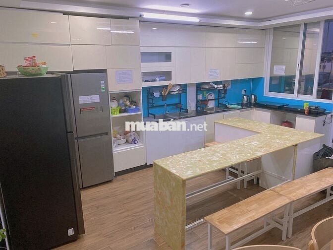 💸 Chỉ từ 1,3 triệu/tháng, không lo điện nước phát sinh.
