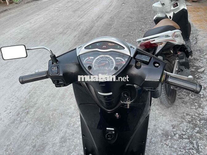 Honda SH 150i 2008 Đen, máy êm ru, áo đẹp,