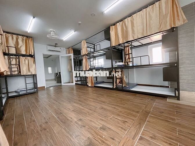 💸 Chỉ từ 1,3 triệu/tháng, không lo điện nước phát sinh.