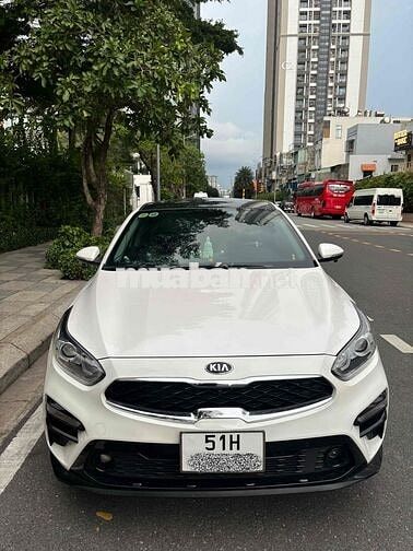 Kia Cerato 2020 1.6 AT Luxury  - 19000 km