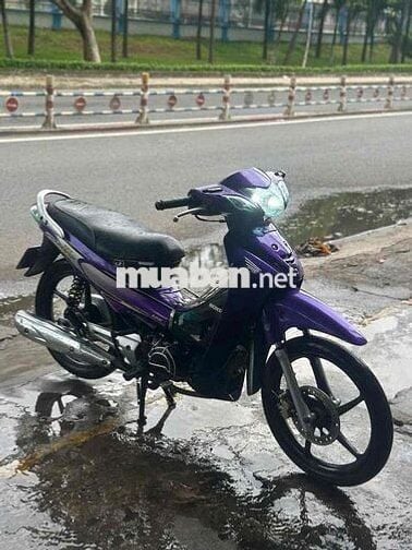 Honda Future 2 Tím