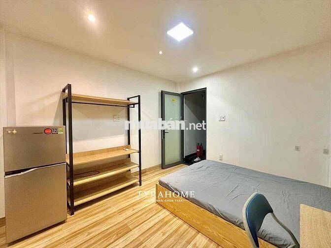 🎀CĂN HỘ CỬA SỔ THOÁNG FULLNT - THANG MÁY - KHU DÂN CƯ AN NINH