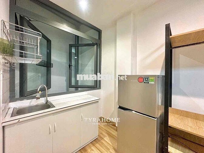 🎀CĂN HỘ CỬA SỔ THOÁNG FULLNT - THANG MÁY - KHU DÂN CƯ AN NINH