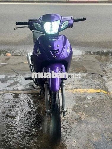 Honda Future 2 Tím
