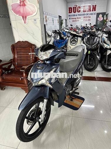 Honda Future Led Đời 2018 Máy Zin Êm