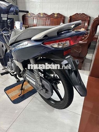 Honda Future Led Đời 2018 Máy Zin Êm
