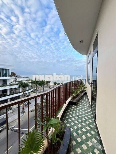 ✨ CĂN HỘ 2 PHÒNG NGỦ VIEW BIỂN THOÁNG – ĐƯỜNG LÝ THÁI TÔNG, ĐÀ NẴNG ✨