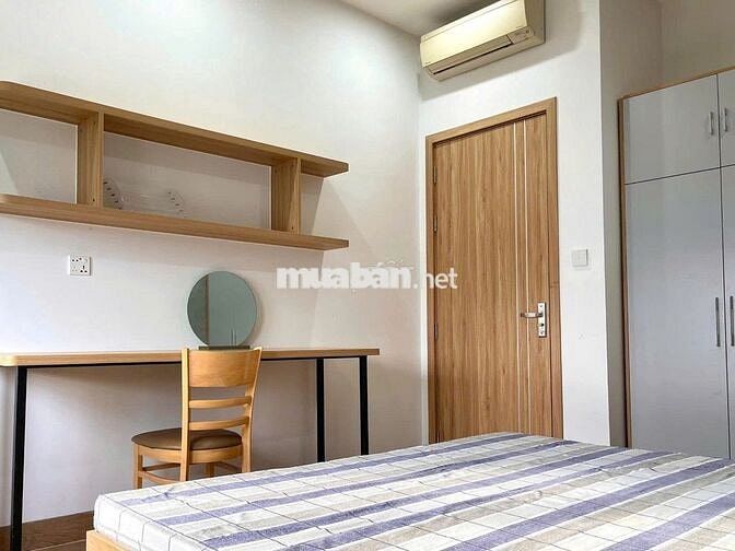 🏡 Căn Hộ 1 Phòng Ngủ Cho Thuê 📍 Địa chỉ: Hòa Phú 24