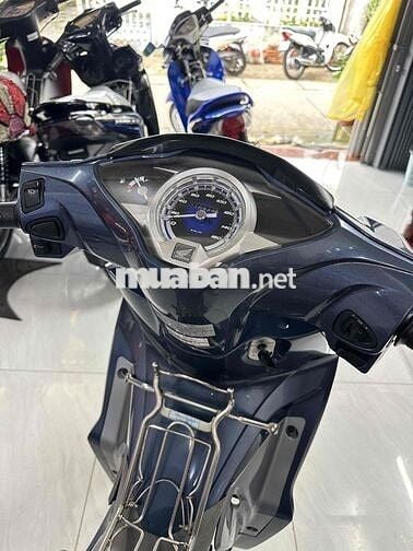 Honda Future Led Đời 2018 Máy Zin Êm
