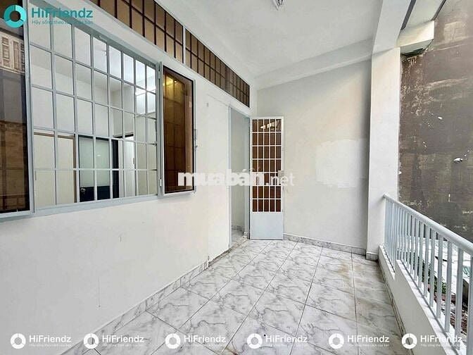 🔥Căn Hộ Mini 2 Phòng Ngủ Bancol Rộng 70m2 Full NT Ngay Etown Cộng Hoà
