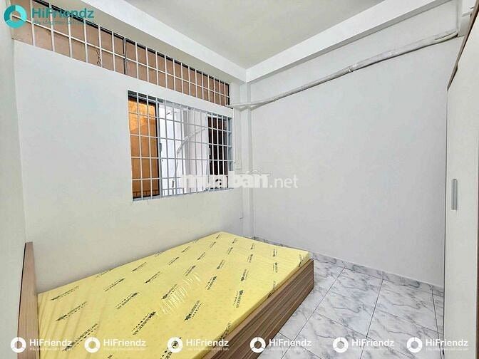 🔥Căn Hộ Mini 2 Phòng Ngủ Bancol Rộng 70m2 Full NT Ngay Etown Cộng Hoà