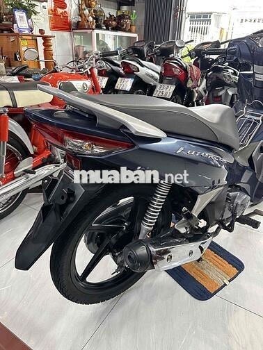Honda Future Led Đời 2018 Máy Zin Êm