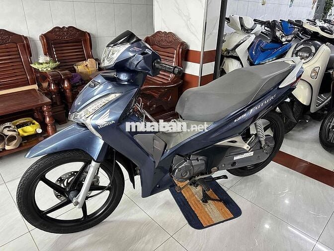 Honda Future Led Đời 2018 Máy Zin Êm