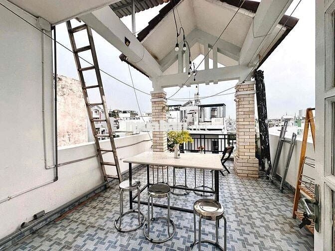 PHÒNG BAN CÔNG GIÁ RẺ ĐƯỜNG HUỲNH TẤN PHÁT