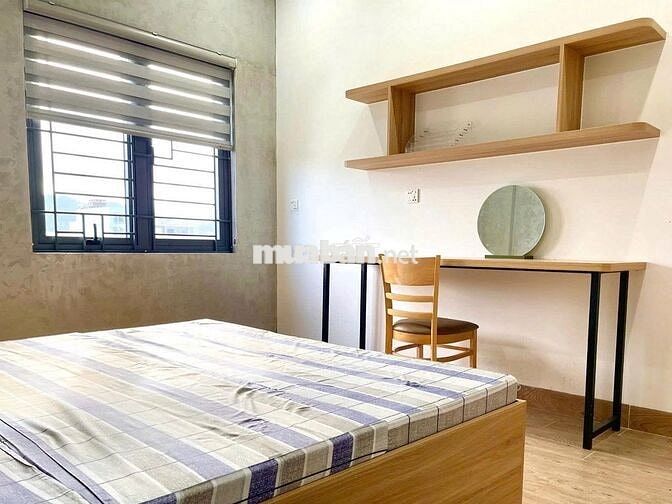 🏡 Căn Hộ 1 Phòng Ngủ Cho Thuê 📍 Địa chỉ: Hòa Phú 24