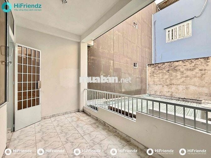 🔥Căn Hộ Mini 2 Phòng Ngủ Bancol Rộng 70m2 Full NT Ngay Etown Cộng Hoà