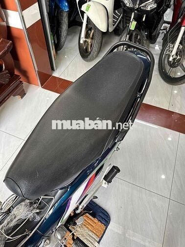 Honda Wave Lóc Trắng Đời 2005 1 Đời Chủ