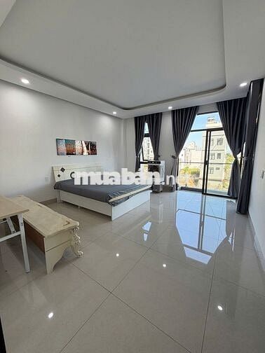 SHOPHOUSE NGUYỄN SINH SẮC VỊ TRÍ ĐẸP