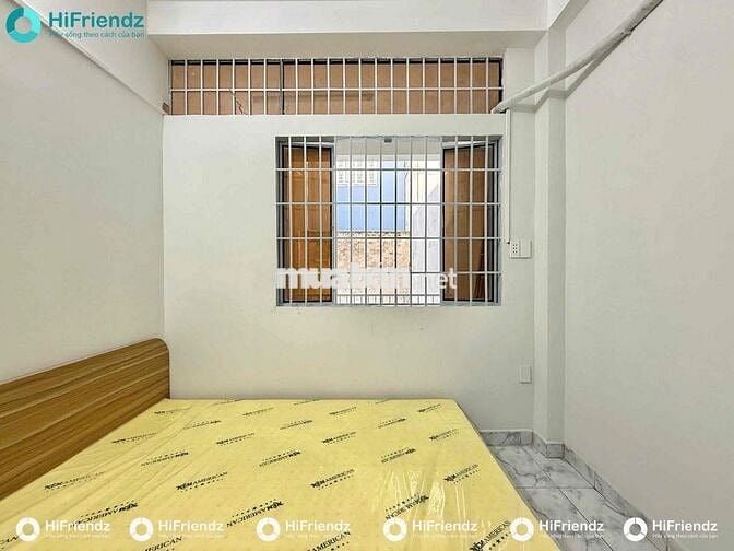 🔥Căn Hộ Mini 2 Phòng Ngủ Bancol Rộng 70m2 Full NT Ngay Etown Cộng Hoà