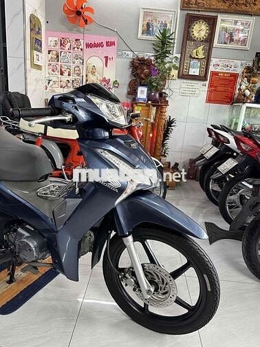 Honda Future Led Đời 2018 Máy Zin Êm