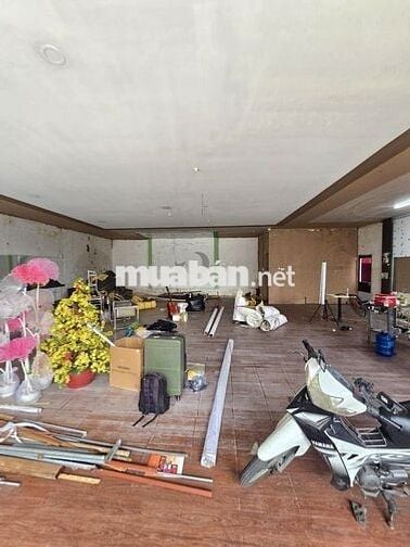 CHO THUÊ KHO,XƯỞNG SX 200M² GIÁ 16TR//T, Đ LÊ TRỌNG TẤN 