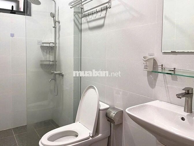 🏡 Căn Hộ 1 Phòng Ngủ Cho Thuê 📍 Địa chỉ: Hòa Phú 24